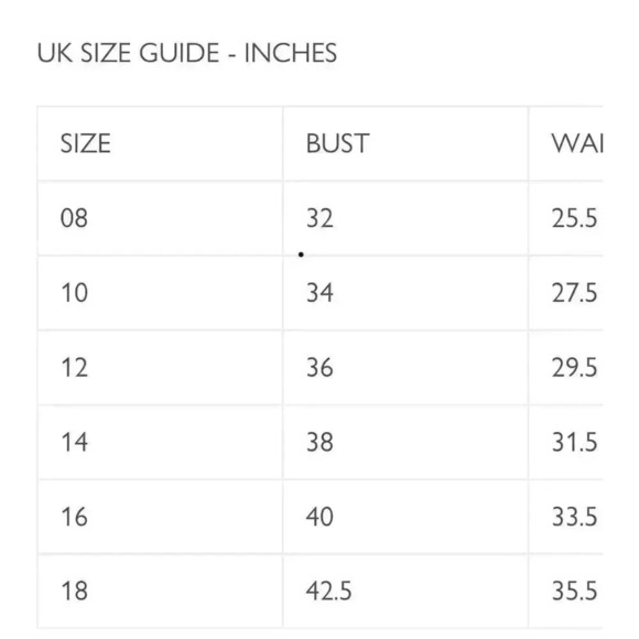 Mirla Beane Wolf & Badger British Oversize belted check jacket 14 NWOT - Picture 4 of 8